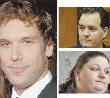   Erika McCauley e suo marito si sono dichiarati colpevoli