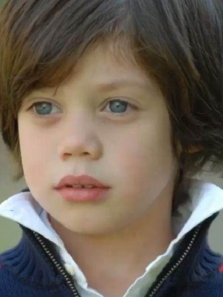 ¿Qué edad tiene Ryan Adrián Muñiz?