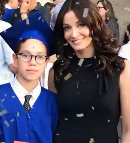 Ryan Adrián Muñiz educación