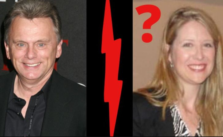 ¿Dónde está Sherrill Sajak ahora? Detalles no contados sobre la ex esposa de Pat Sajak