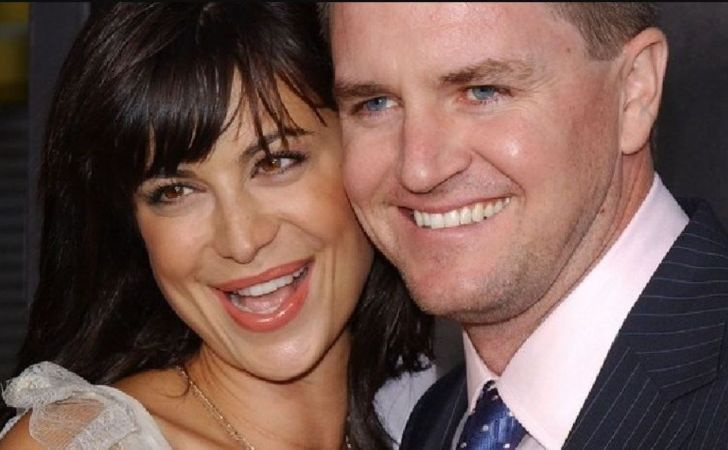 Insight sobre a vida de Adam Beason: ex-marido da atriz Catherine Bell