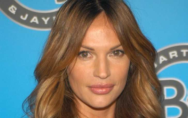 Onde está Jolene Blalock agora? Por que ele parou de atuar? Esposo?
