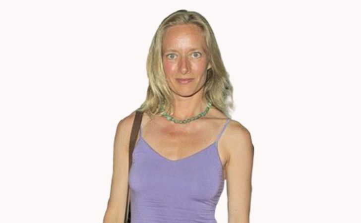 ¿Quién es Clytie Lane? Todos los hechos sobre la esposa de Nick Nolte