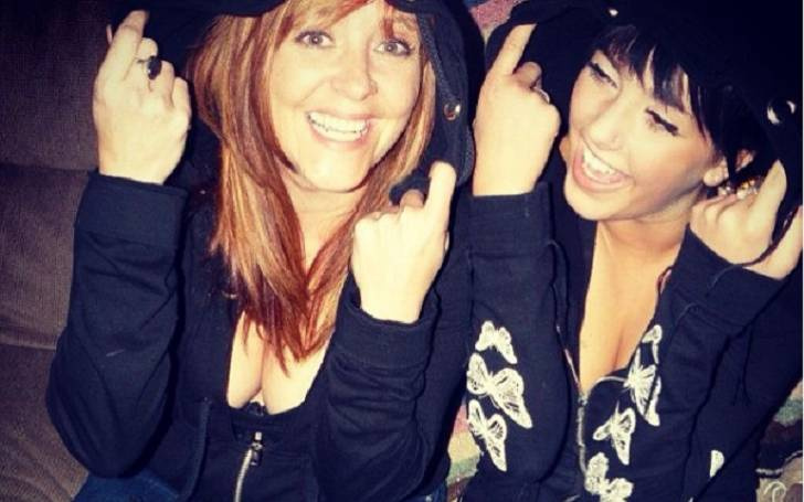 Quem é Shar Arcand? Aqui está tudo sobre a ex-esposa de Nathaniel Arcand