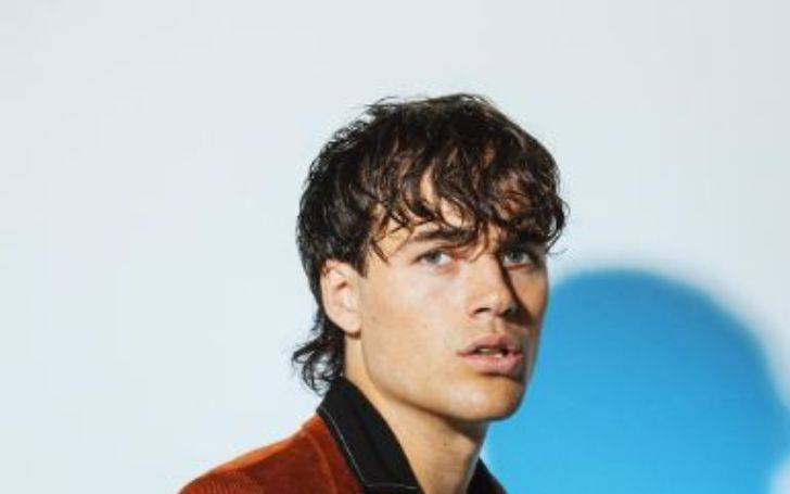   Jamie Flatters-All About Avatar: The Way of Water Actor’ Bio