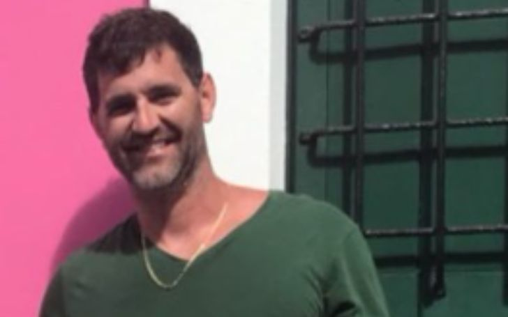   Jess DeSanto-The Untold Facts of Janelle Pierzina's Husband