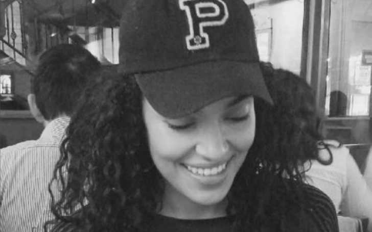 ¿Quién es Sierra Pippen? Todo sobre la hija de Scottie Pippen
