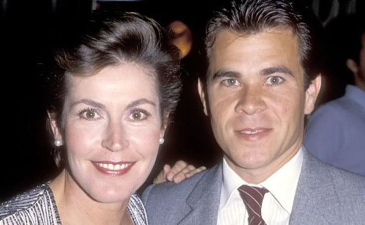   Dov'è adesso Milton Ruth? Fatti sull'ex marito di Helen Reddy