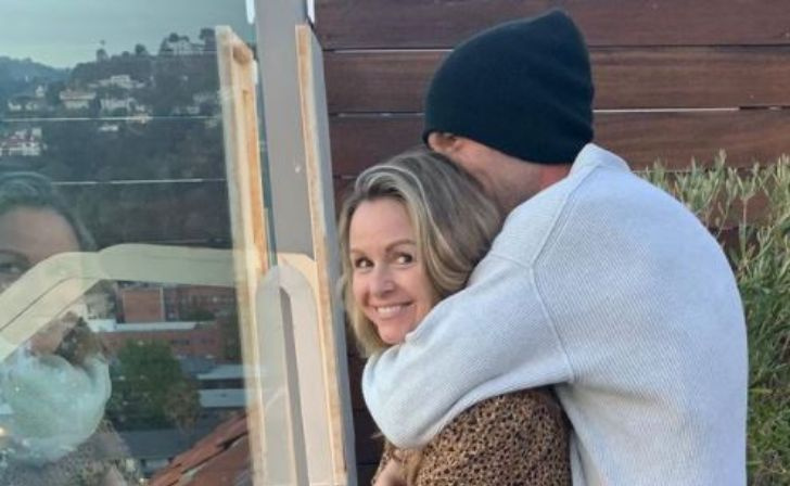 El esposo de Jon Bernthal, Erin Angle: cosas que debes saber sobre ella