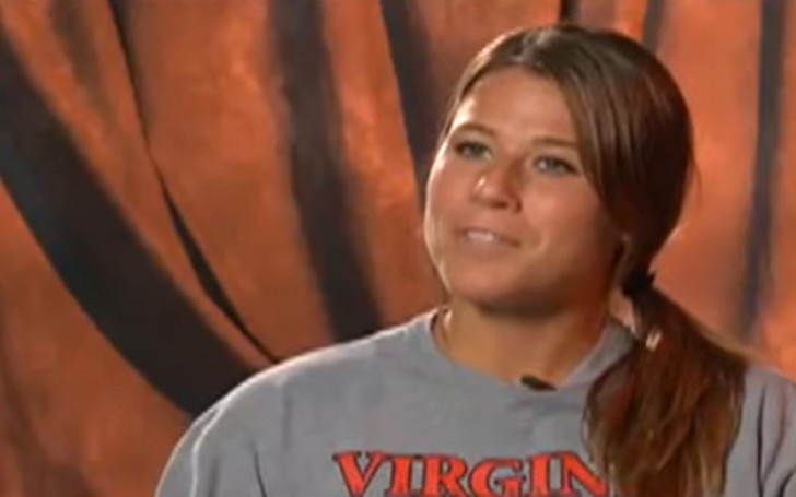   Kelly Katherine Quinn: dettagli indicibili sulla sorella minore di Brady Quinn