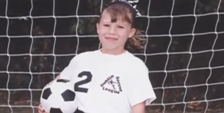   Kelly Katherine Quinn ha attualmente circa 30 anni