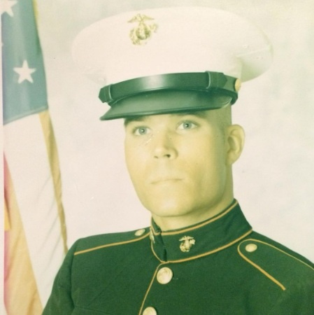   Kelly Katherine Quinn's Father is a former veteran