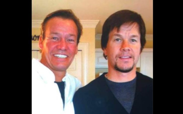   O que Arthur Wahlberg faz para viver? Fatos sobre o irmão de Mark Wahlberg