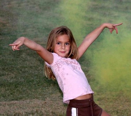   Brighton Sharbino de niño