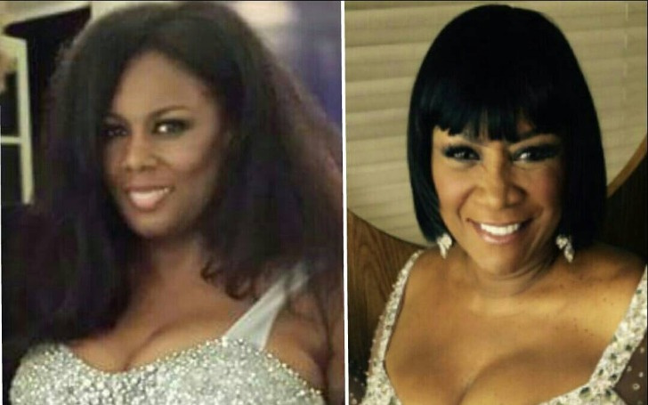   Dettagli indicibili sulla figlia adottiva di Patti LaBelle, Stayce Holte: anche lei è la nipote di LaBelle?