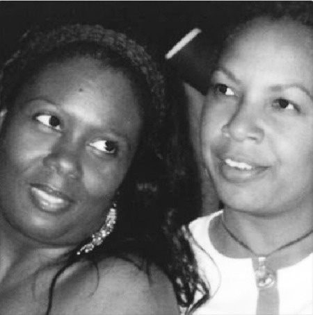   Stayce Holte appartiene alla comunità LGBTQ