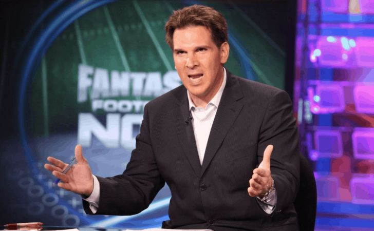 O que o ex-marido de Holly Sonders, Erik Kuselias, está fazendo agora? Fatos não contados