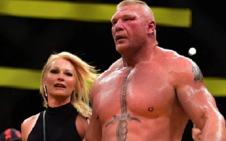 Quem é Duque Lesnar? Por dentro da vida do filho de Brock Lesnar