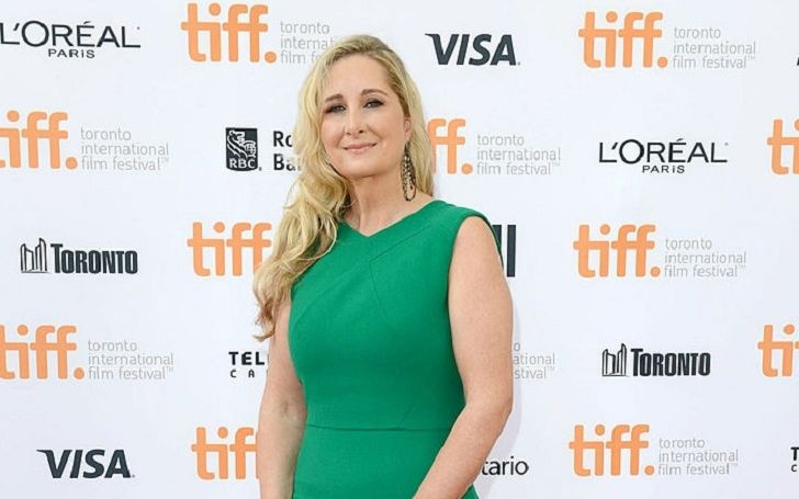 ¿Quién es Marcy Wudarski? La verdad no contada de la primera esposa de James Gandolfini