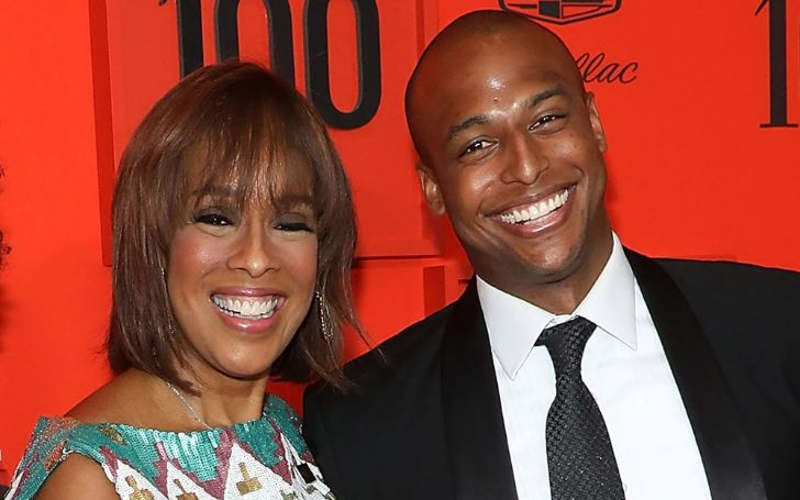   William Bumpus Jr. - Fatti sconosciuti sul figlio di Gayle King