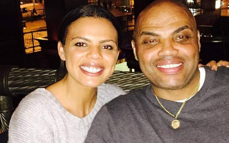 ¿Quién es Christiana Barkley? Todo sobre la hija de Charles Barkley y su boda