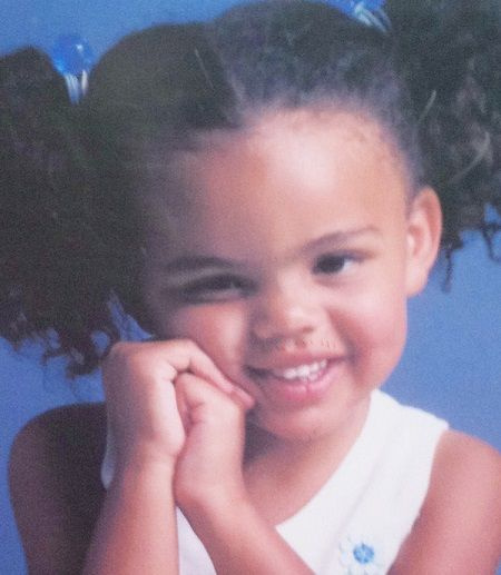 cristian barkley's daughter Christiana Barkley age is 36 in 2022