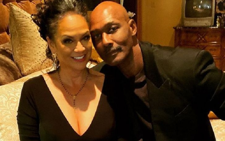 ¿Quién es la esposa de Karl Malone, Kay Kinsey? Detalles sobre carrera, padres y más
