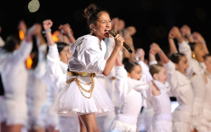Emme Maribel Muñiz, hija de Jennifer Lopez: ¿Qué hace ahora?