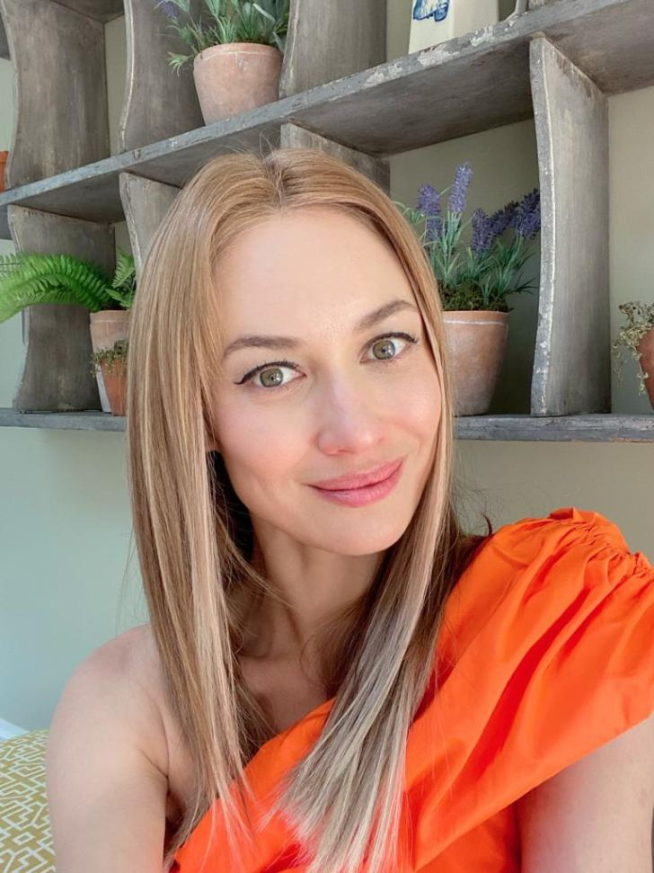 Olga Kurylenko es una actriz de Berdyansk, República Socialista Soviética de Ucrania.