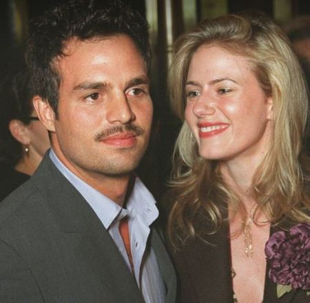 Bella Noche Ruffalo's mother, Sunrise Coigney is known for films like In The Cut.