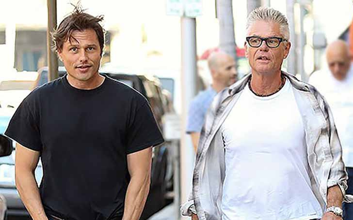 Dimitri Hamlin: Todos os fatos sobre o filho primogênito de Harry Hamlin e Ursula Andress