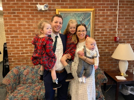   Kathleen Lynch è una madre