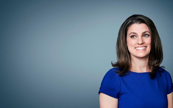   Incontra Allison Chinchar, la moglie di Mike Bettes: sulla sua età, altezza, patrimonio netto