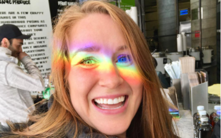 Paige Howard-Todo sobre la hija actriz de Ron Howard