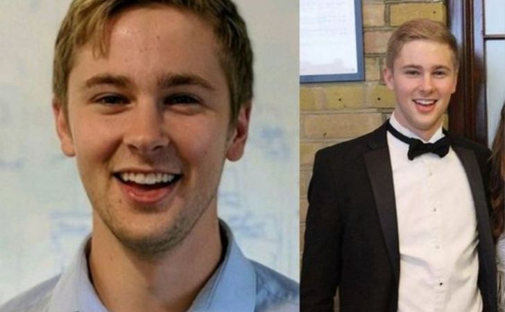 ¿Quién es Bertie Highmore? Cosas que no sabías sobre el hermano de Freddie Highmore