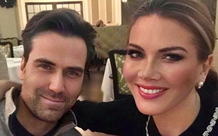   Chi è James A. Ben? La sua carriera e il rapporto con Trish Regan