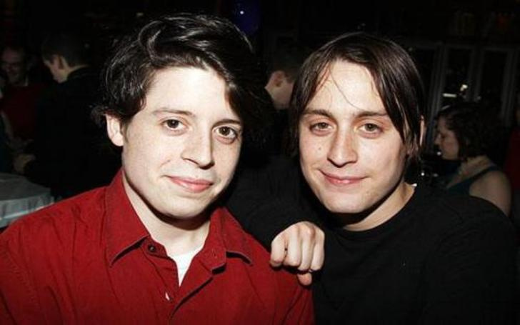   Dentro de la vida de Christian Culkin: su carrera, hermanos, matrimonio y más