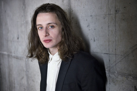   cristiano culkin's brother, Rory Culkin