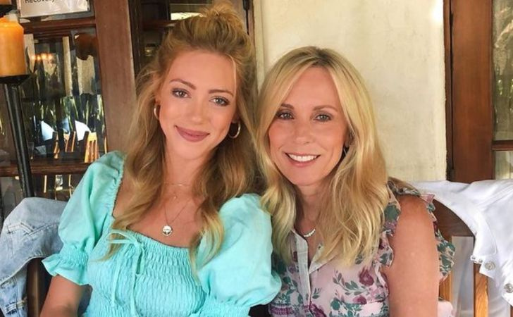   La moglie di Jeff Hornacek Stacy Hornacek: biografia, figli, marito