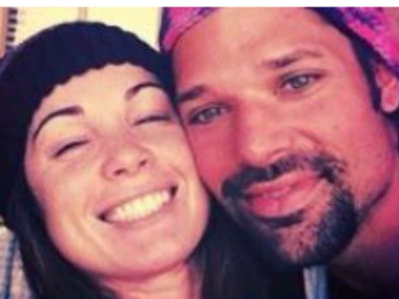   Rencontrez Cassandra Leppan, la femme d'Adam Rose