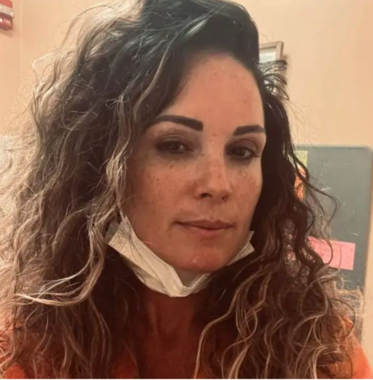 Cassandra Leppan est une femme d'origine ethnique mixte née aux États-Unis.