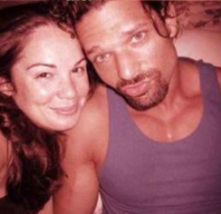 Cassandra et Adam ont divorcé en 2019