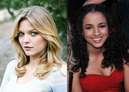   Claudia Rose Pfeiffer es curiosa