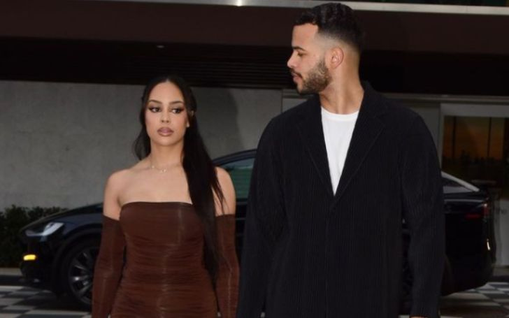   8 faits intéressants sur Kristy Scott : sa valeur nette et sa vie amoureuse