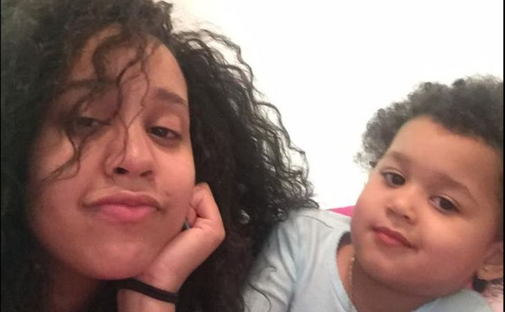   Cosa sta facendo Jaelynn Blakey dopo la rottura con Aaron Donald? La sua carriera e la sua relazione