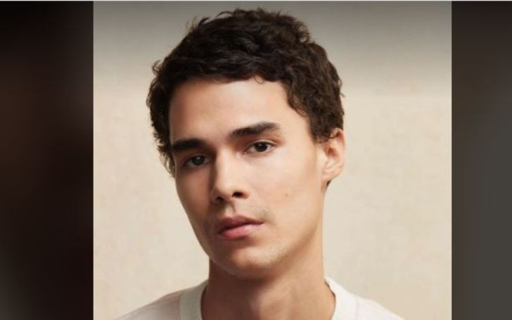 Chi è Jeff Wahlberg? Dentro la sua vita personale e professionale