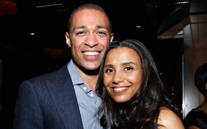   Marilee Fiebig: tutto da sapere su T.J. Moglie di Holmes