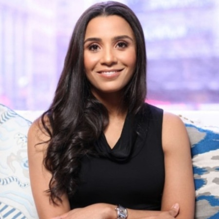   Marilee Fiebig in molteplici professioni