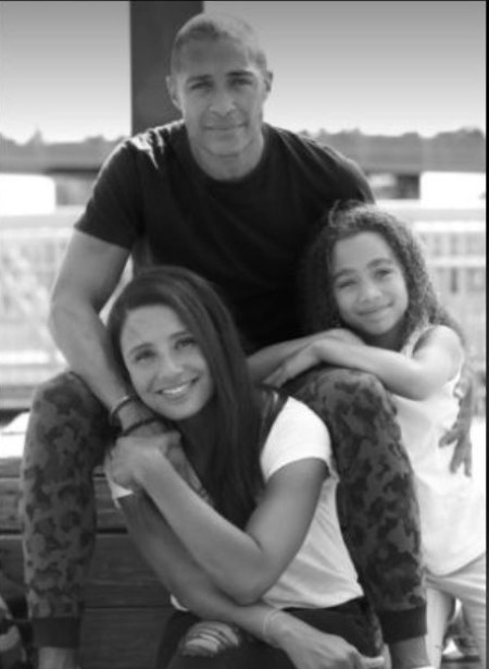   Marilee Fiebig è una madre