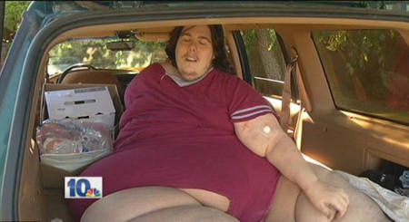   Steven Assanti viveu em seu pai's SUV after a Rhode Island hospital kicked him out